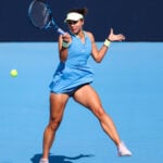 Viktoriya Tomova, Beijing 2024