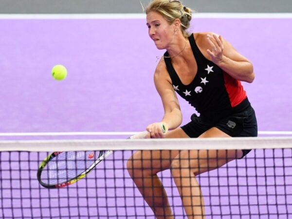 Anastasia Zakharova