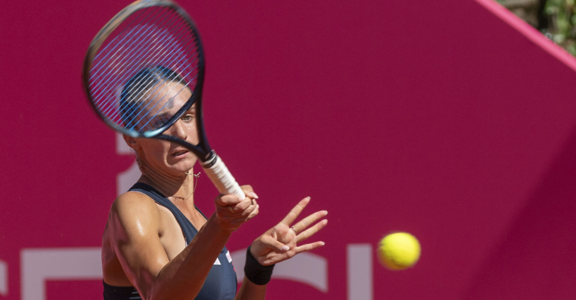 Bolivia Open: Todoni into final to face Arango - Tennis Majors