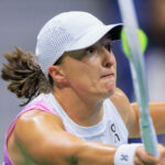 Iga Swiatek, US Open 2024