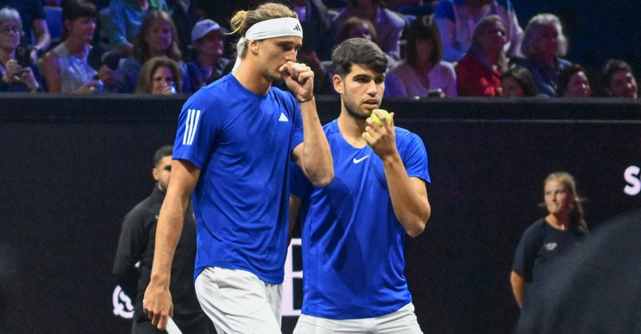 Zverev