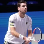 Cameron Norrie