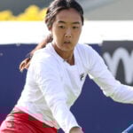 Ann Li 2024