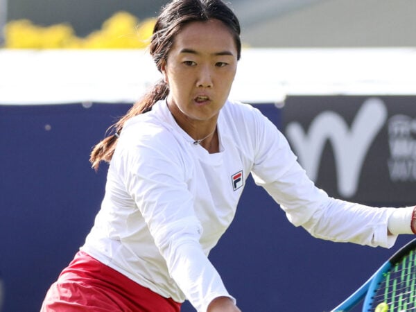 Ann Li 2024