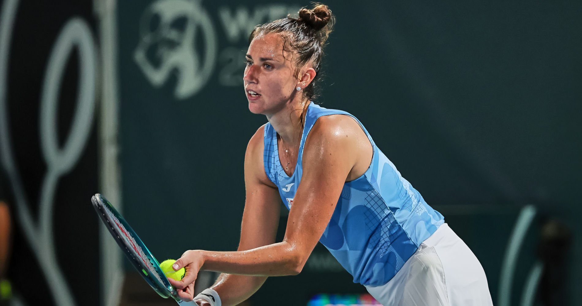 Sara Sorribes Tormo