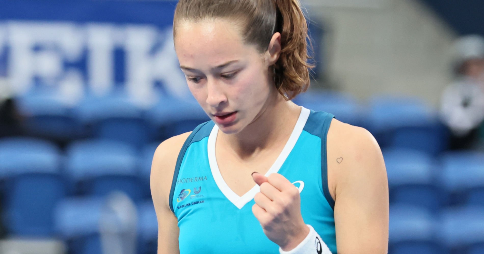 Zeynep Sonmez