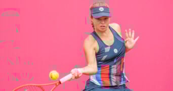 Veronika Erjavec, 2024
