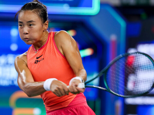 Yuan Yue, Wuhan 2024