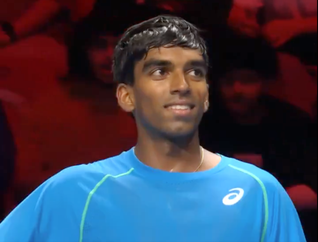 Nishesh Basavareddy