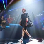 Andrey Rublev, ATP Finals 2024