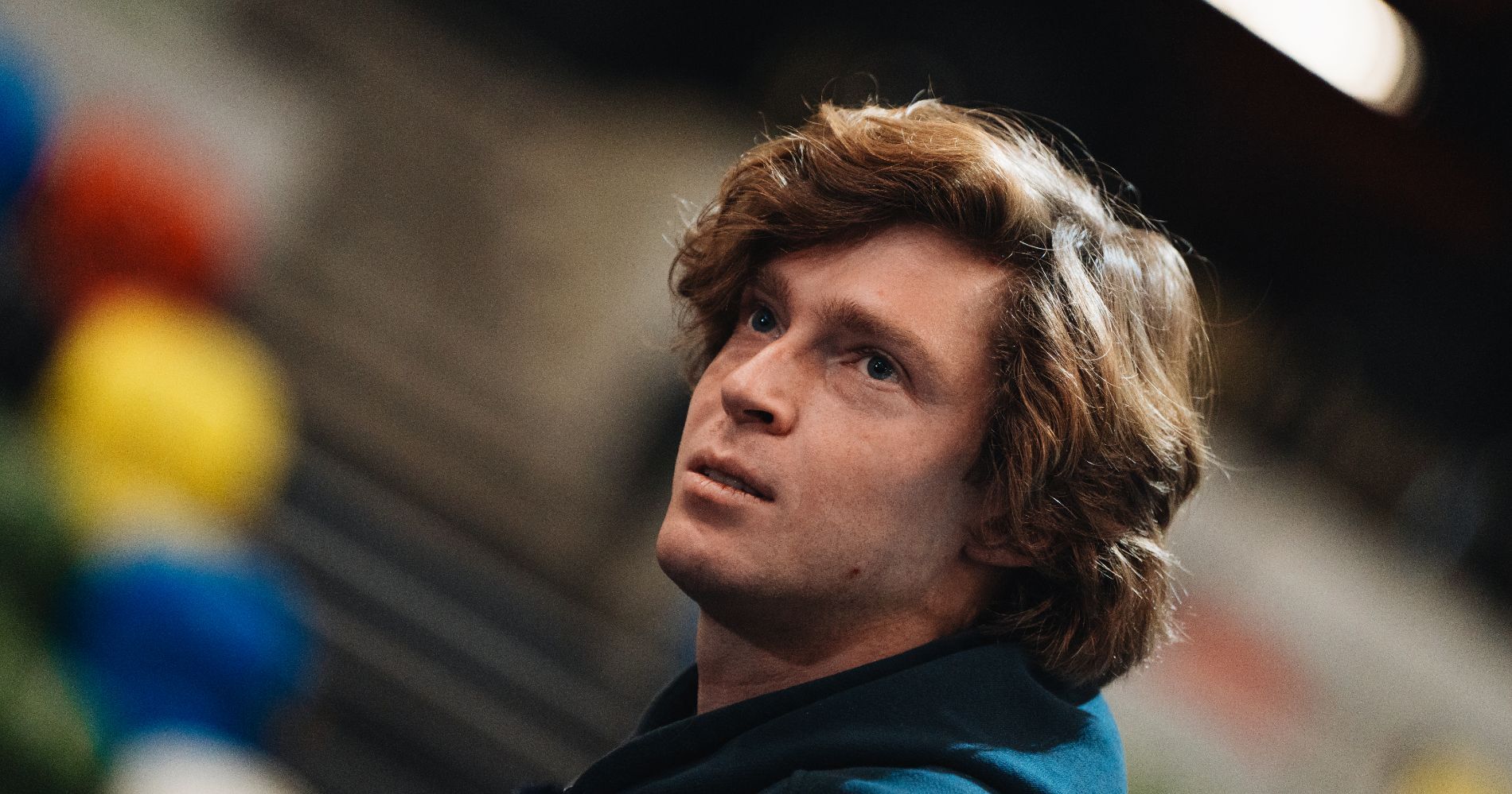 Andrey Rublev