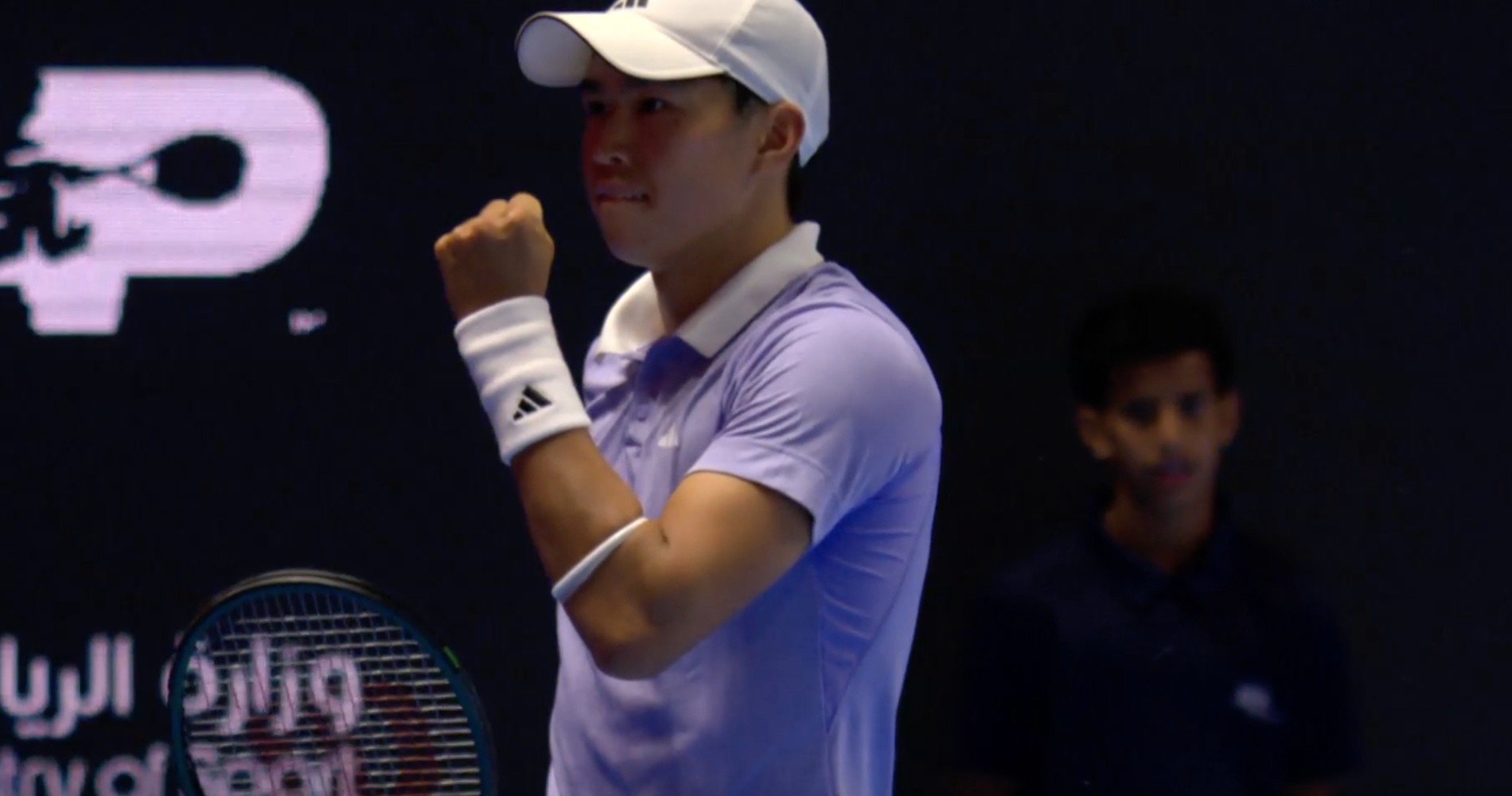 TWELVE PLAYERS WHO EMERGED ON INTERNATIONAL STAGE IN 2025 visual data 4