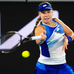 Magdalena Frech - Tennis player - WTA - Tennis Majors