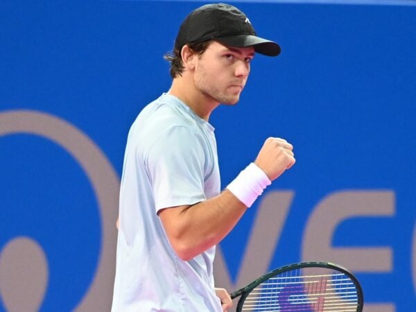 Aleksandar Kovacevic, Montpellier, 2025