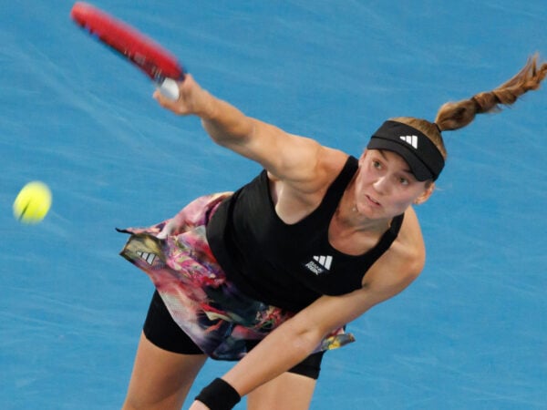 Elena Rybakina, Australian Open 2023