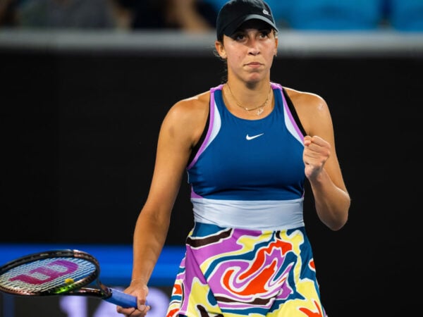 Madison Keys, Australian Open 2023