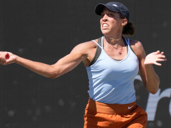 Madison Keys, Charleston 2023