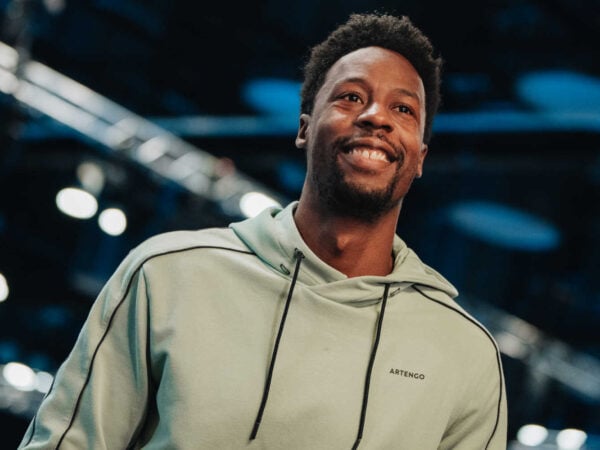 Gael Monfils 2025