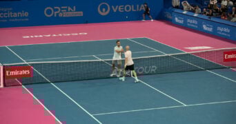 Richard Gasquet Montpellier