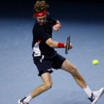 Rublev 2024