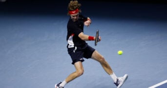 Rublev 2024