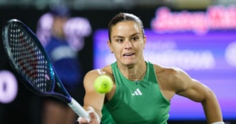Sakkari 2024