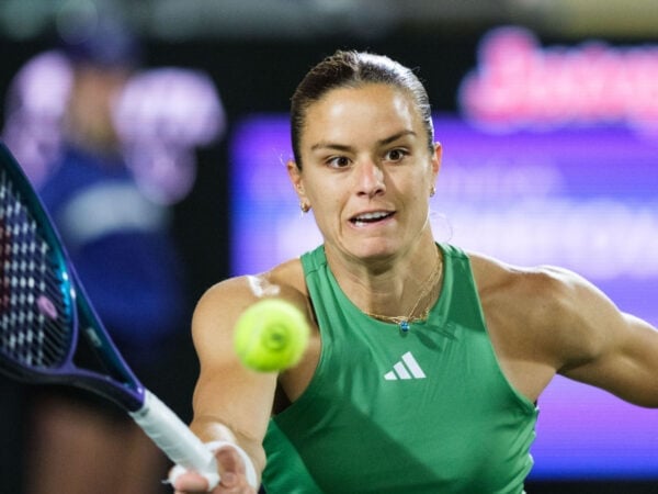 Sakkari 2024