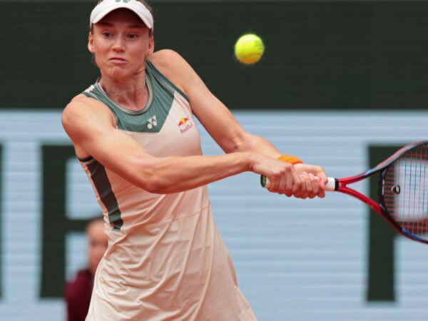 Elena Rybakina, Roland-Garros 2024