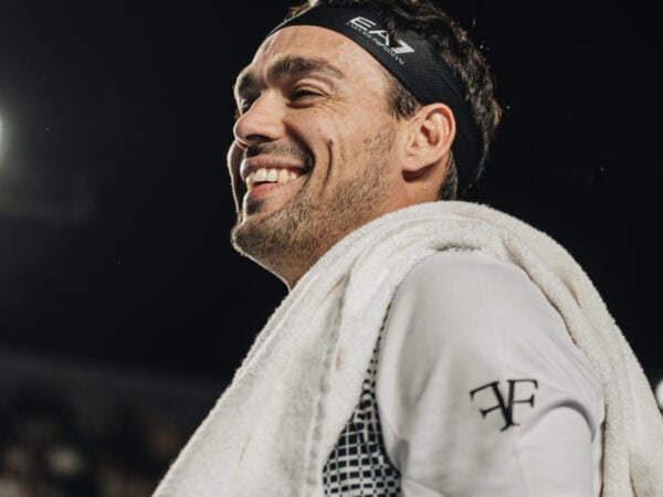 Fognini UTS Guadalajara | UTS