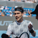 Fabio Fognini, UTS Guadalajara