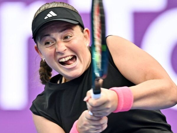 Jelena Ostapenko, Qatar Open, 2025