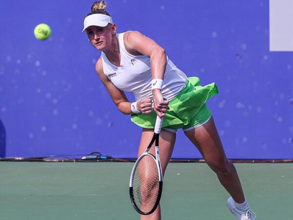 Jil Tecihmann, Mumbai 2025