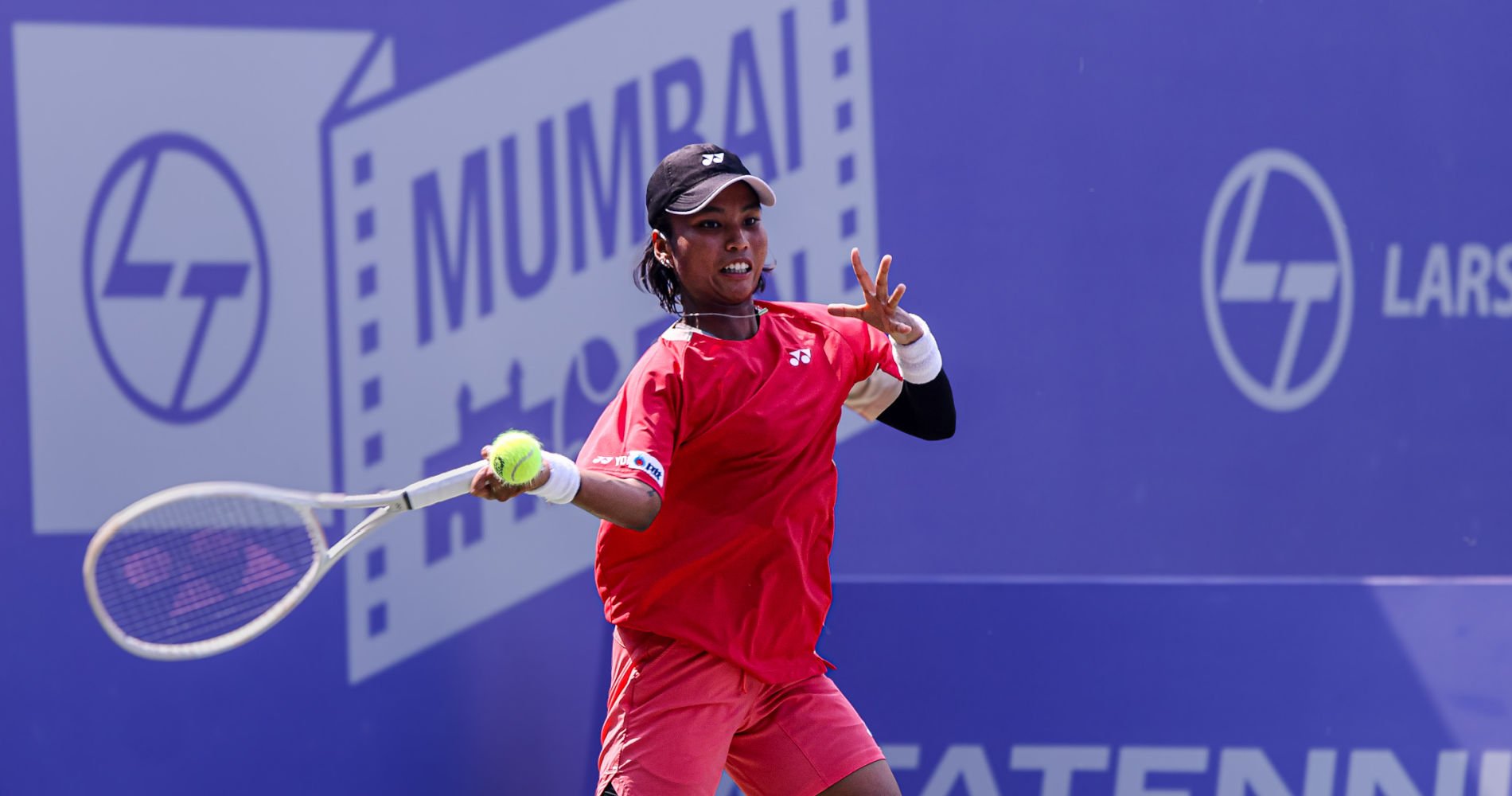 L&T Mumbai Open: Sawangkaew into semi-finals to face Marino - Tennis Majors