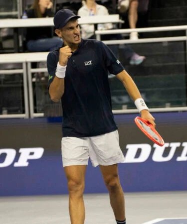 Matteo Arnaldi