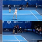 Lucas Pouille