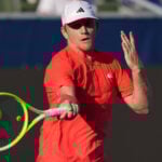 Davidovich Fokina Delray Beach 2025 | Imago / Psnewz