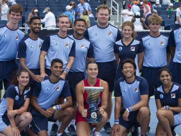 Aryna Sabalenka, Cincinnati 2024