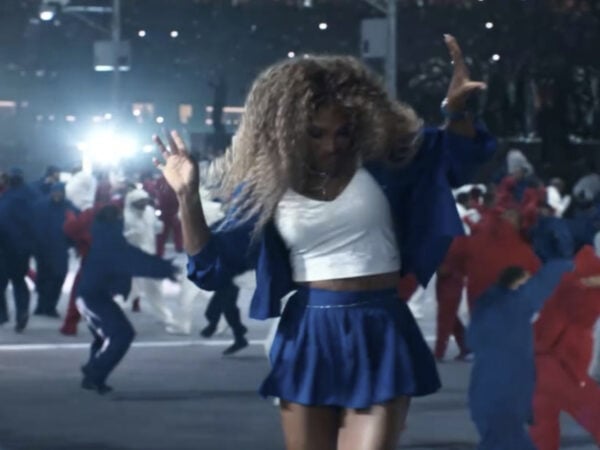 Serena Williams Super Bowl 59