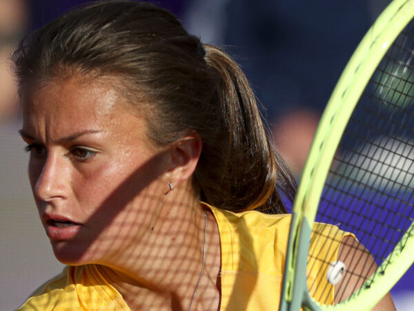 Séléna Janicijevic (FRA)