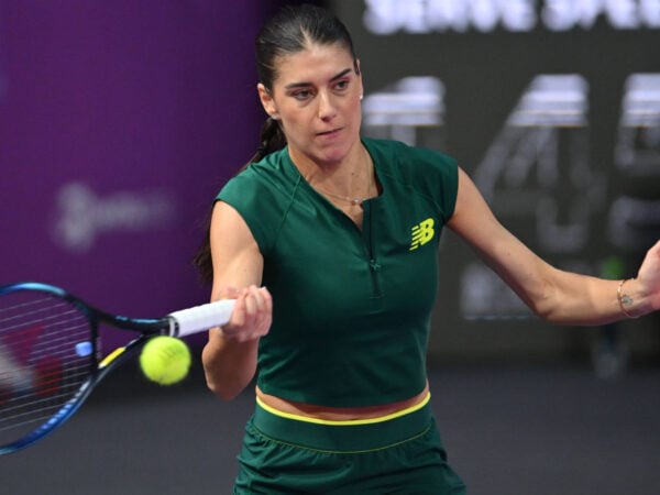Sorana Cirstea, Cluj Napoca 2025