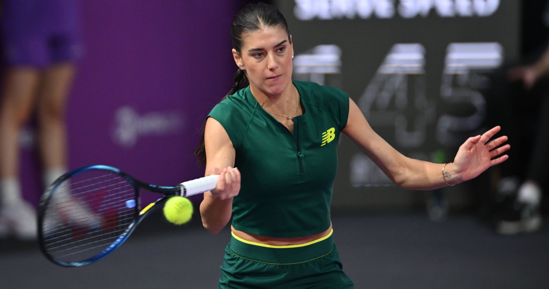 Sorana Cirstea