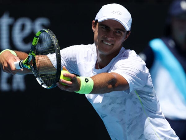 Adam Walton, Australian Open 2024