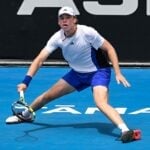 Alex Michelsen, Auckland 2025