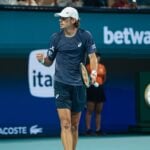 Alex de Minaur Miami Masters 2025