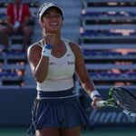 Alexandra Eala, Monastir 2023