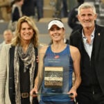Alize Cornet
