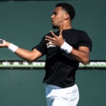 Arthur Fils, Indian Wells 2025