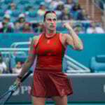 Aryna Sabalenka, Miami 2025
