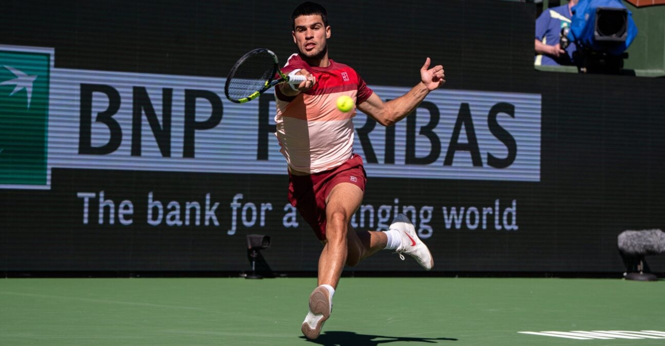Carlos Alcaraz Indian Wells 2025 (1)