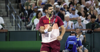Carlos Alcaraz Indian Wells 2025(1)